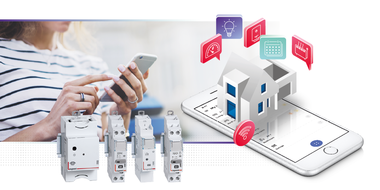 CX³ with Netatmo bei Elektro-Geißler GmbH in Weimar