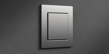 Schalterserie Gira E2 bei Elektro-Geißler GmbH in Weimar