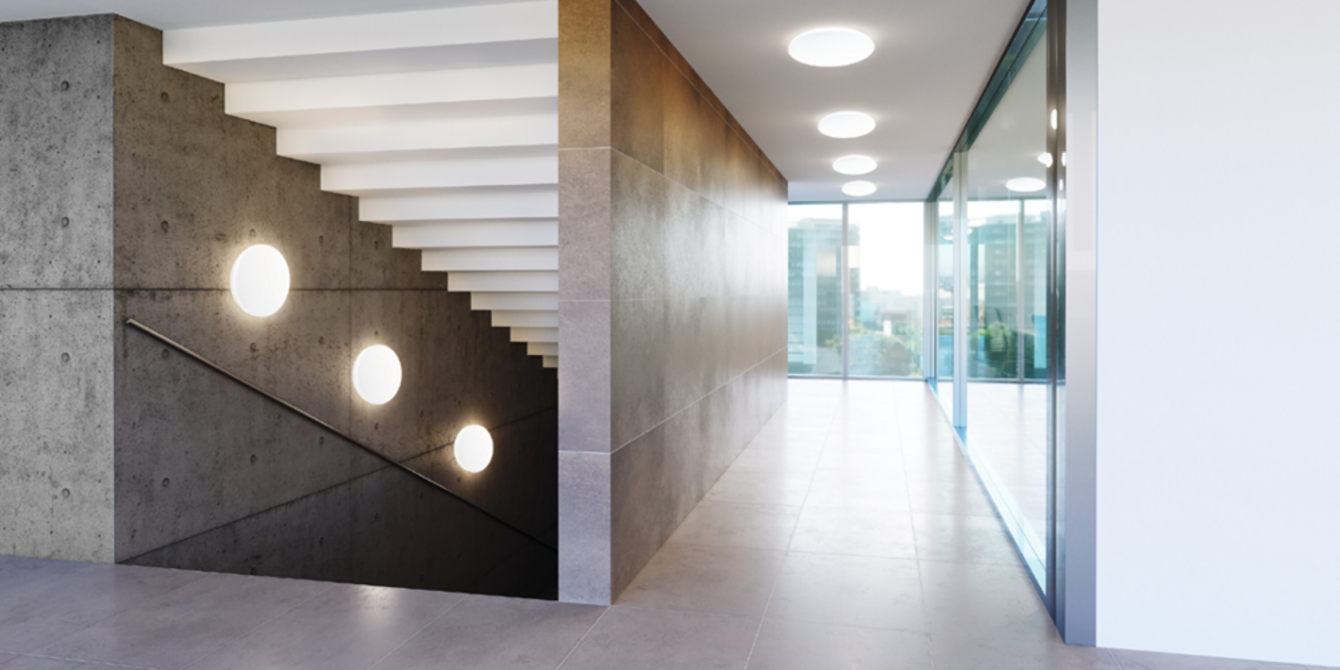 LED-Leuchten bei Elektro-Geißler GmbH in Weimar