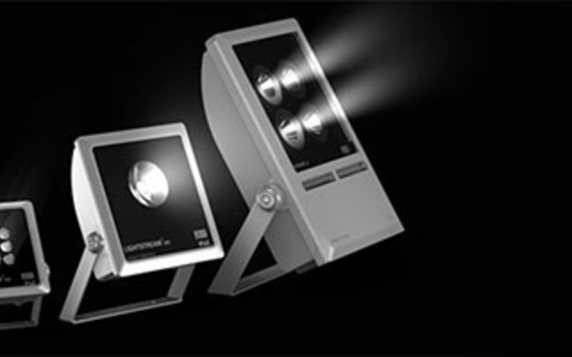 Lightstream LED bei Elektro-Geißler GmbH in Weimar