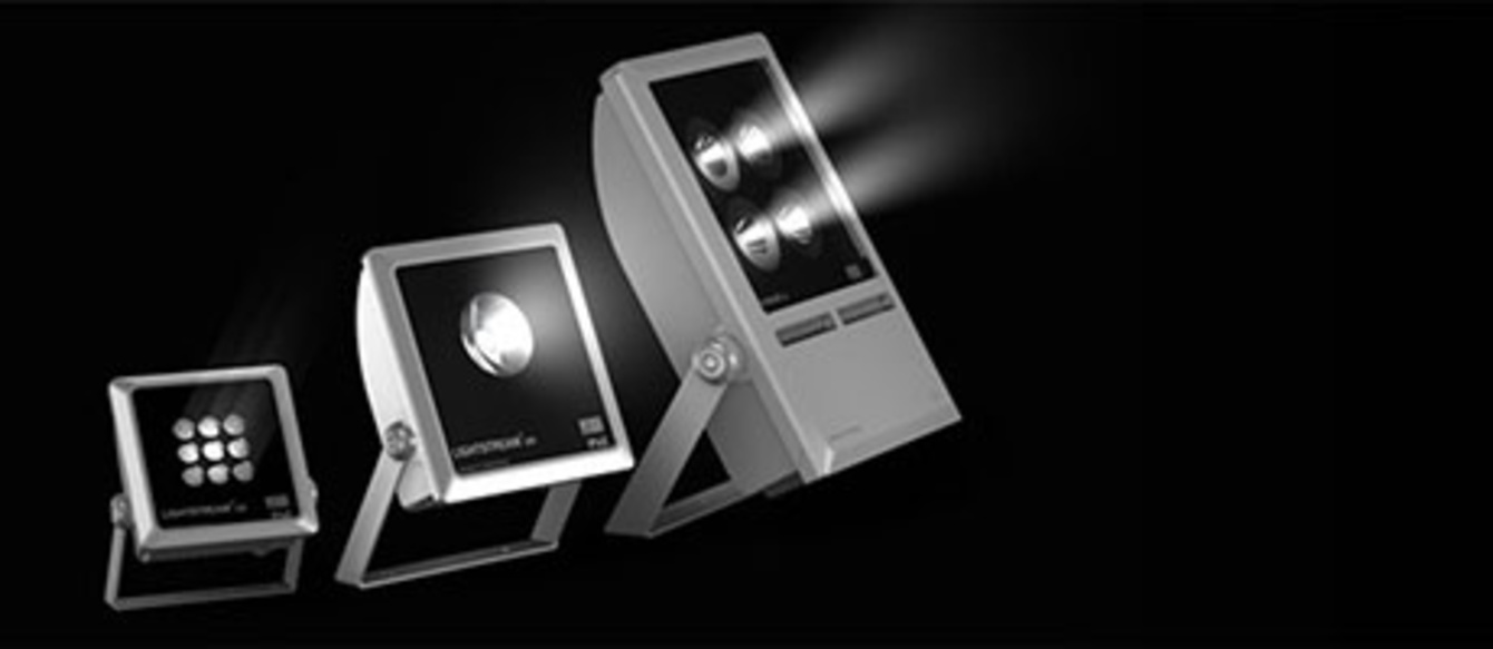 Lightstream LED bei Elektro-Geißler GmbH in Weimar