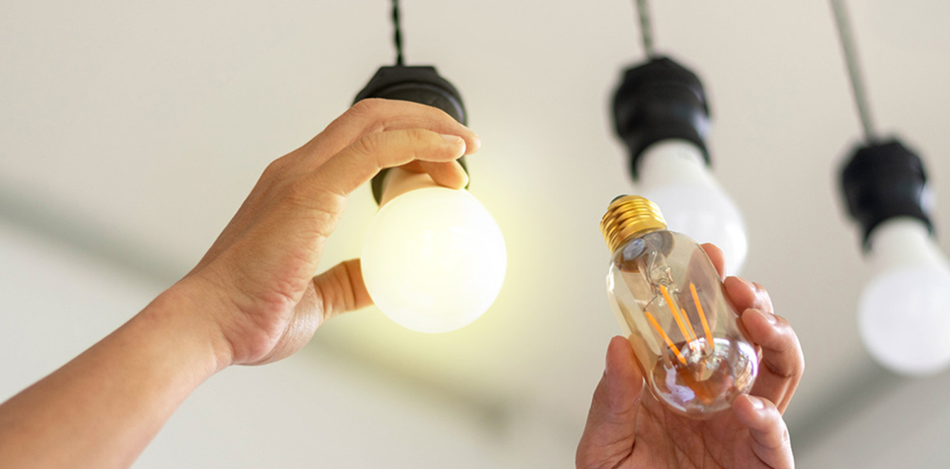 Energie sparen bei Elektro-Geißler GmbH in Weimar