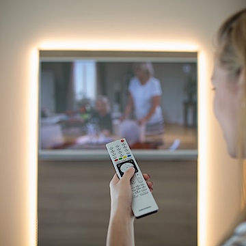 Multimedia bei Elektro-Geißler GmbH in Weimar