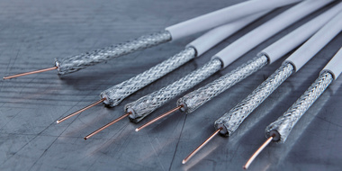 Kabel- und Steckverbinder bei Elektro-Geißler GmbH in Weimar