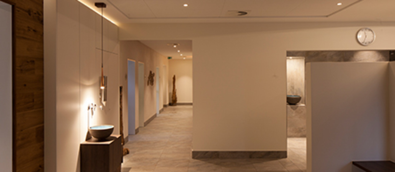 Spa / Wellness bei Elektro-Geißler GmbH in Weimar