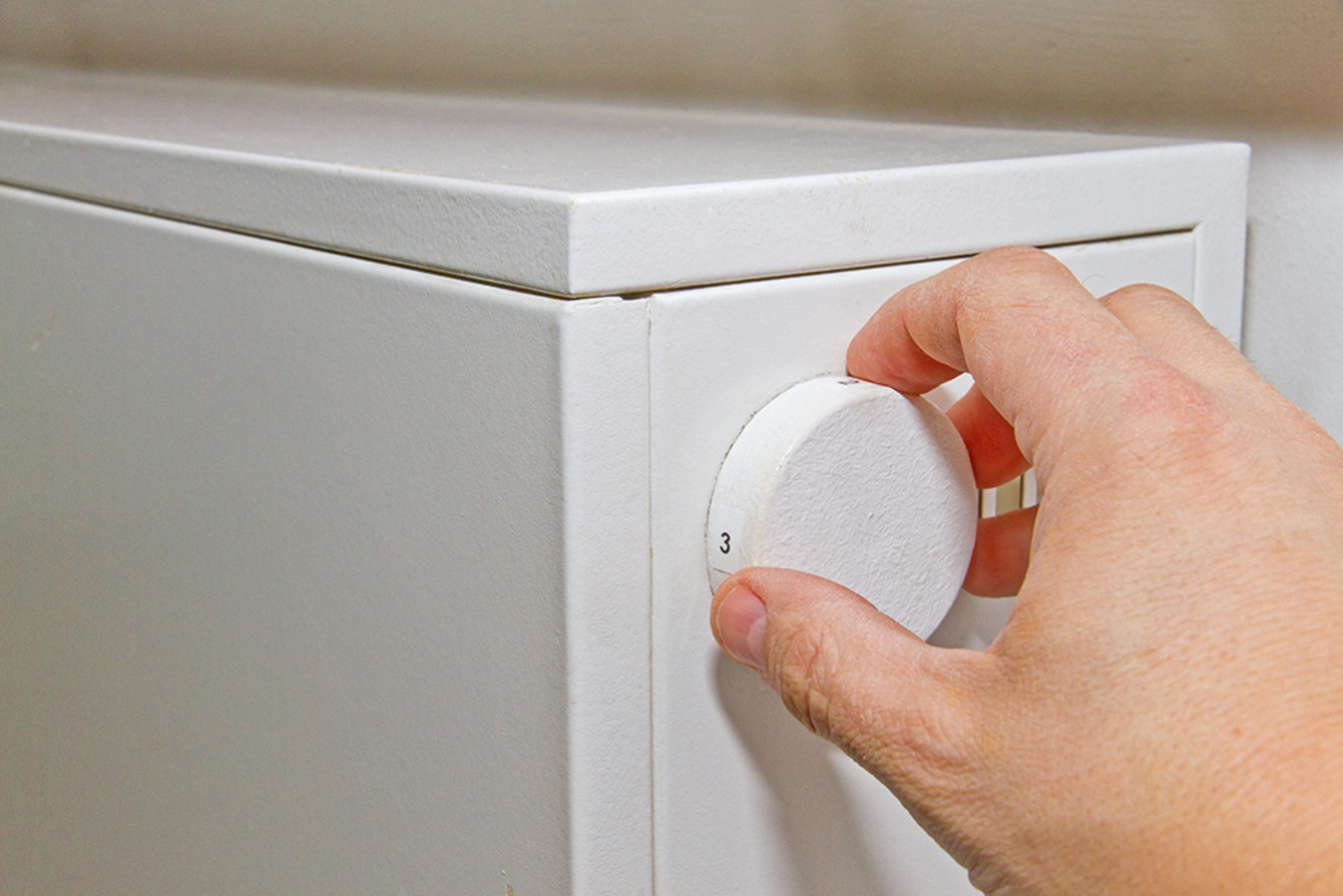 Nacht­speicher­heizung bei Elektro-Geißler GmbH in Weimar