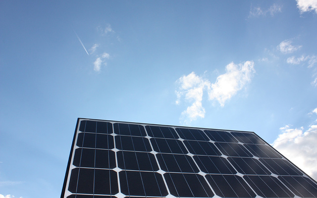 Erneuerbare Energien bei Elektro-Geißler GmbH in Weimar
