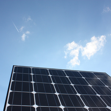 Erneuerbare Energien
