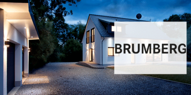 Brumberg bei Elektro-Geißler GmbH in Weimar