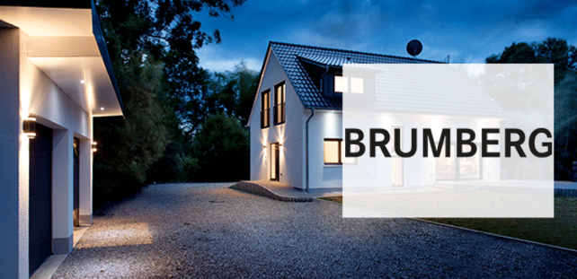 Brumberg bei Elektro-Geißler GmbH in Weimar