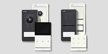 ELCOM.HOME bei Elektro-Geißler GmbH in Weimar
