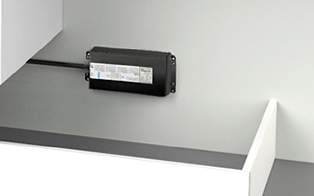 Herdwächter bei Elektro-Geißler GmbH in Weimar