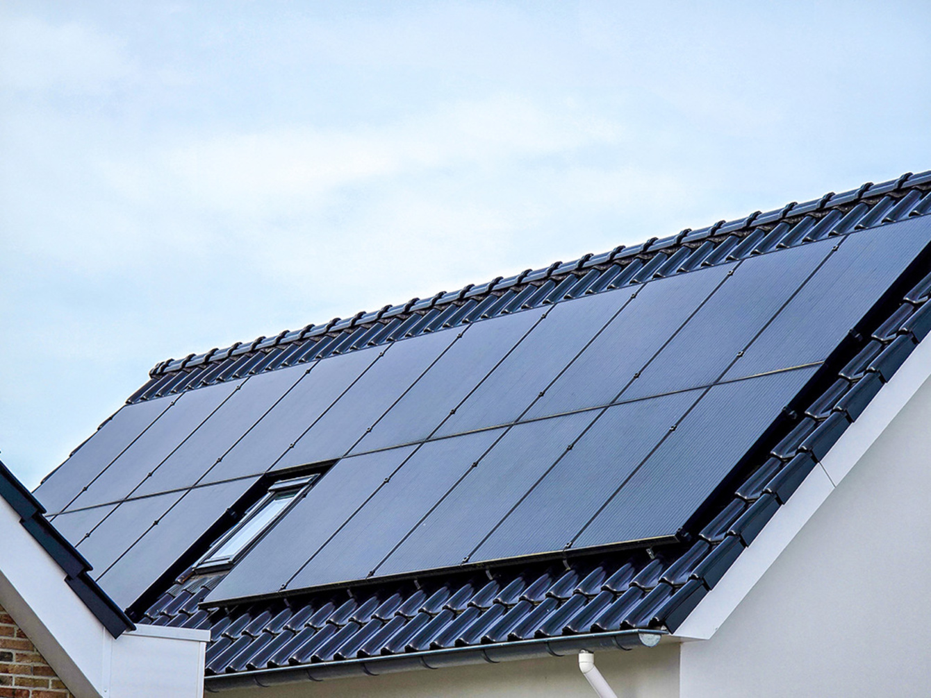 Erneuerbare Energien bei Elektro-Geißler GmbH in Weimar