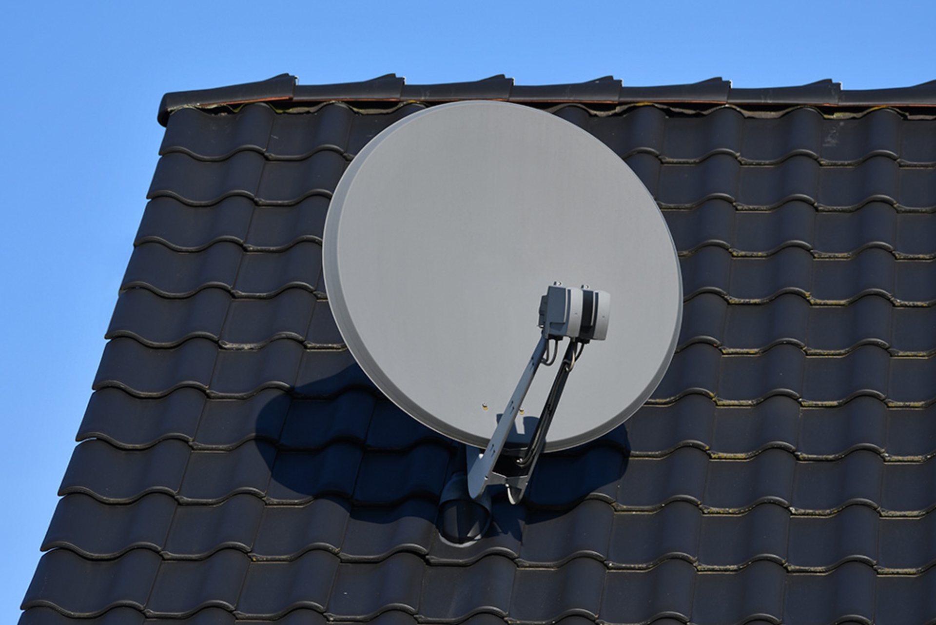 Multimedia bei Elektro-Geißler GmbH in Weimar