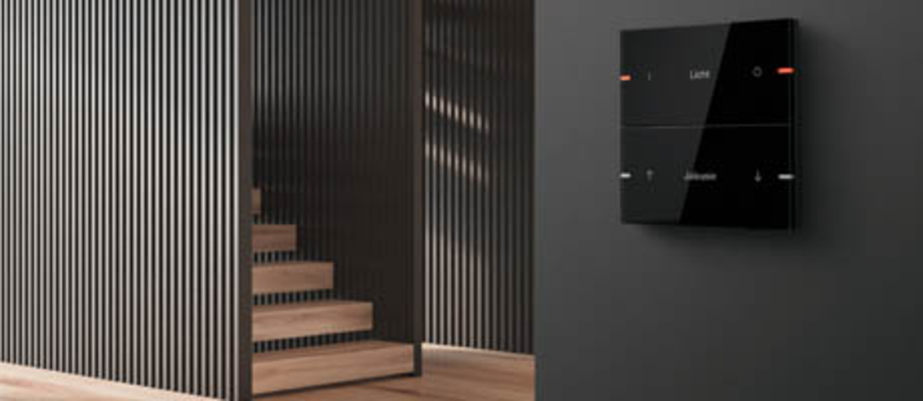 Gira Tastsensor 4 bei Elektro-Geißler GmbH in Weimar