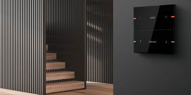 Gira Tastsensor 4 bei Elektro-Geißler GmbH in Weimar