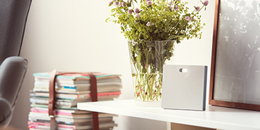 coviva Smart Home bei Elektro-Geißler GmbH in Weimar