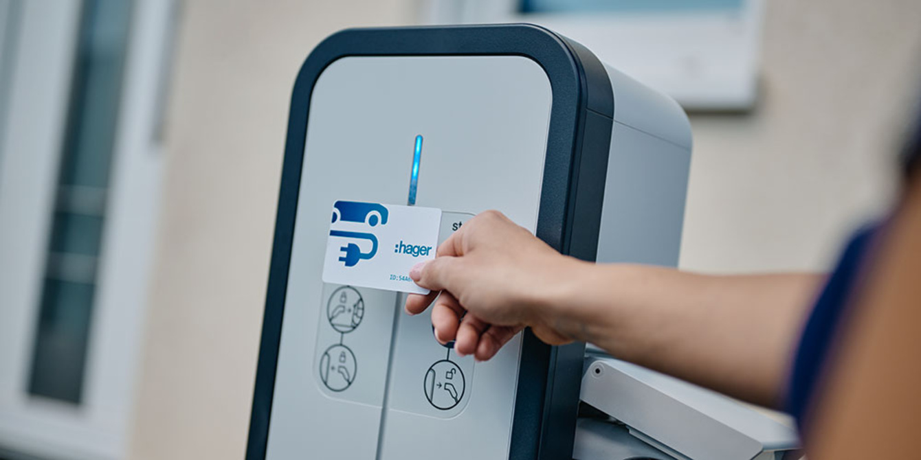 E-Mobilität öffentlicher Bereich bei Elektro-Geißler GmbH in Weimar