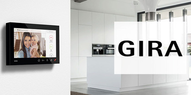 Gira bei Elektro-Geißler GmbH in Weimar