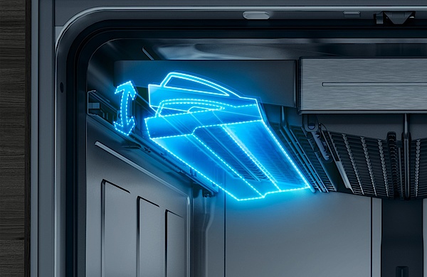 varioSchublade Pro bei Elektro-Geißler GmbH in Weimar