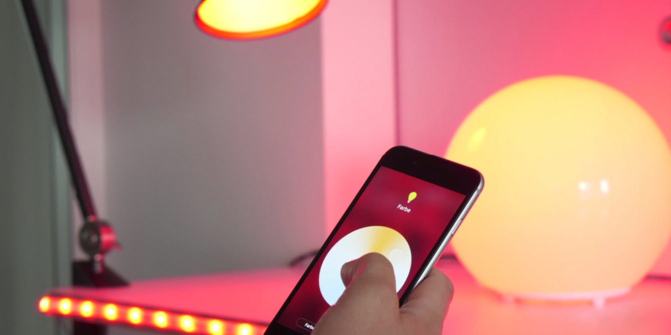 LED-Smart bei Elektro-Geißler GmbH in Weimar