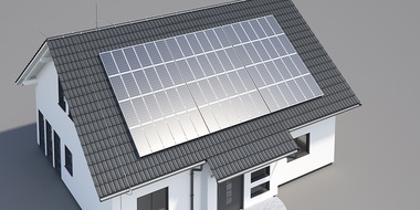 Umfassender Schutz für Photovoltaikanlagen bei Elektro-Geißler GmbH in Weimar