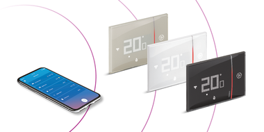 Smartes Heizen bei Elektro-Geißler GmbH in Weimar