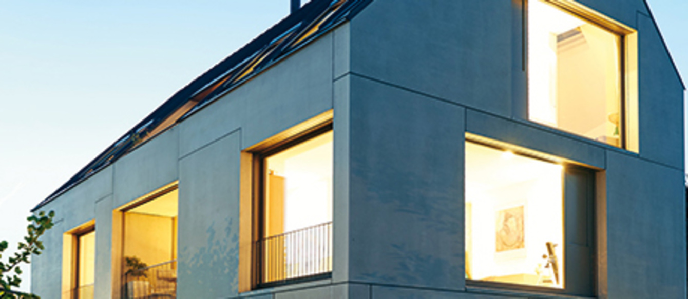 LUXORliving bei Elektro-Geißler GmbH in Weimar
