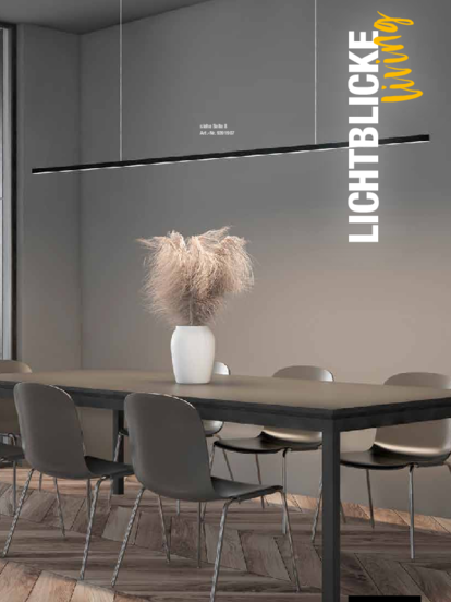 Lichtblicke bei Elektro-Geißler GmbH in Weimar