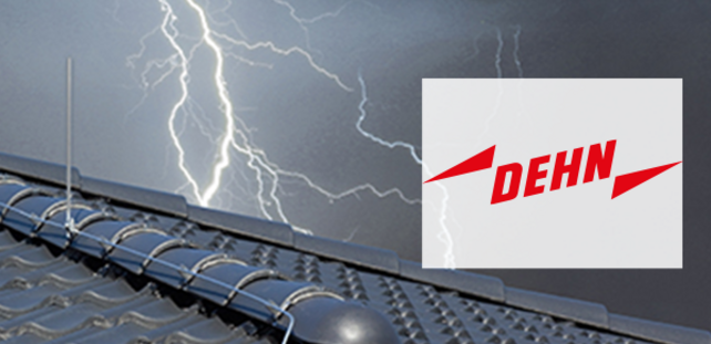 Dehn bei Elektro-Geißler GmbH in Weimar
