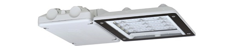 LED Hallenstrahler bei Elektro-Geißler GmbH in Weimar