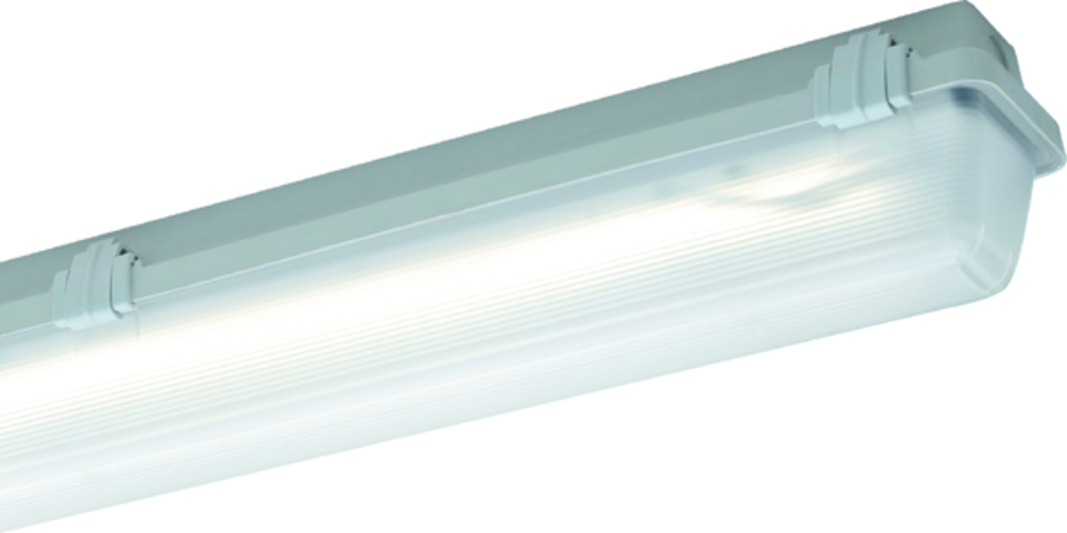 LED Feuchtraumleuchte 2 bei Elektro-Geißler GmbH in Weimar