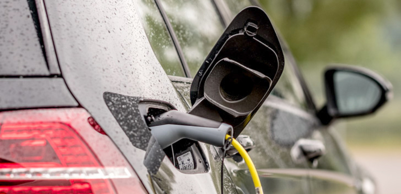 E-Mobility bei Elektro-Geißler GmbH in Weimar