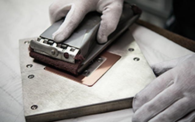 Manufaktur bei Elektro-Geißler GmbH in Weimar