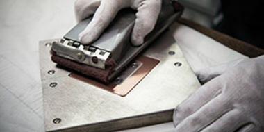 Manufaktur bei Elektro-Geißler GmbH in Weimar