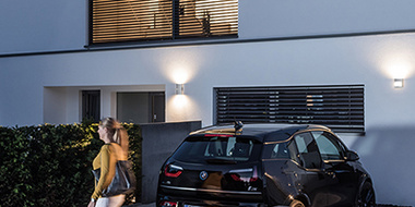 TheLeda D bei Elektro-Geißler GmbH in Weimar