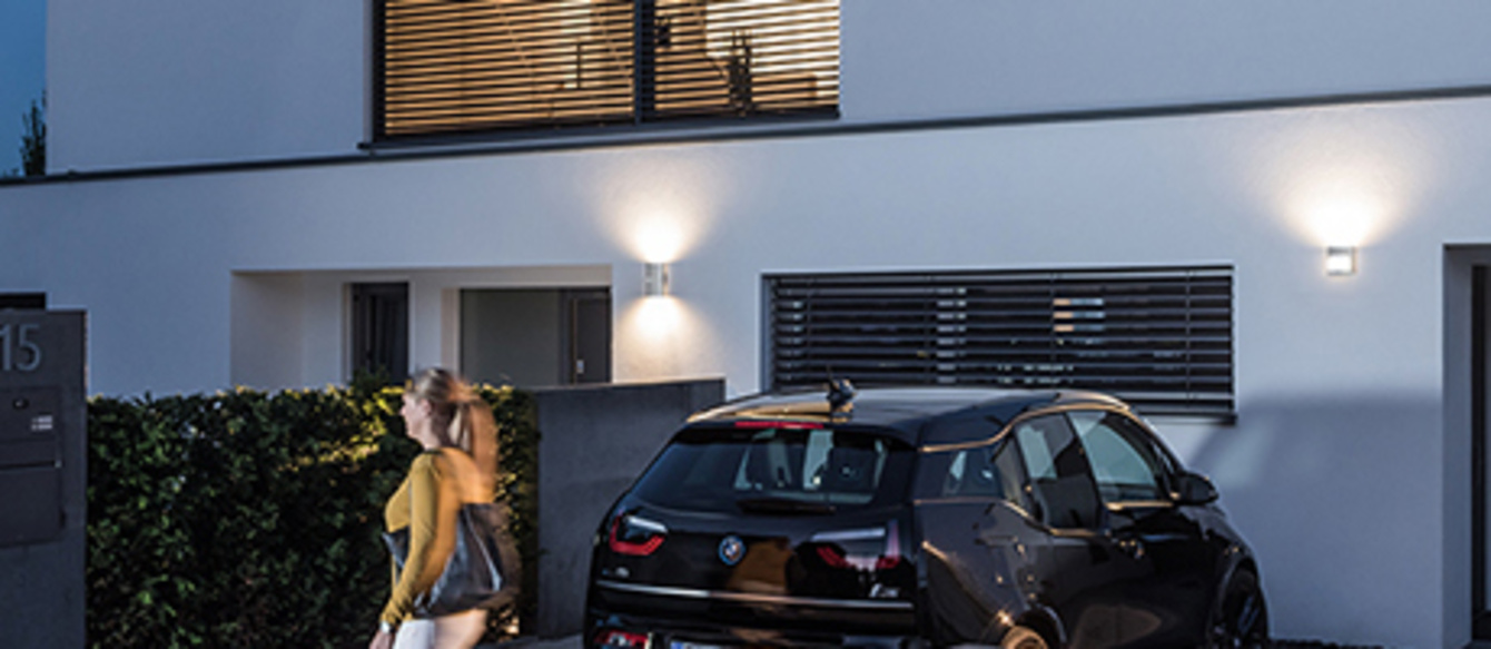 TheLeda D bei Elektro-Geißler GmbH in Weimar