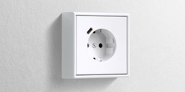 Erweiterter Anschlussraum für die Nachrüstung bei Elektro-Geißler GmbH in Weimar