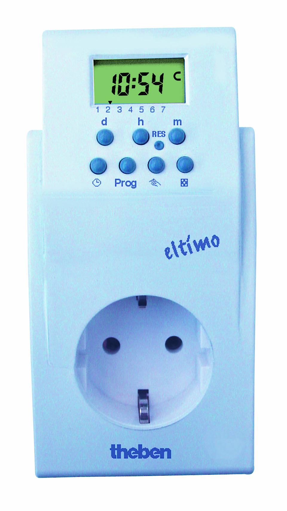 0200000 theben eltimo 020 S bei Elektro-Geißler GmbH in Weimar