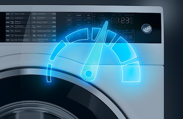 varioSpeed bei Elektro-Geißler GmbH in Weimar