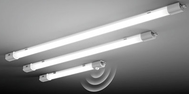 Planox Feuchtraumleuchten bei Elektro-Geißler GmbH in Weimar