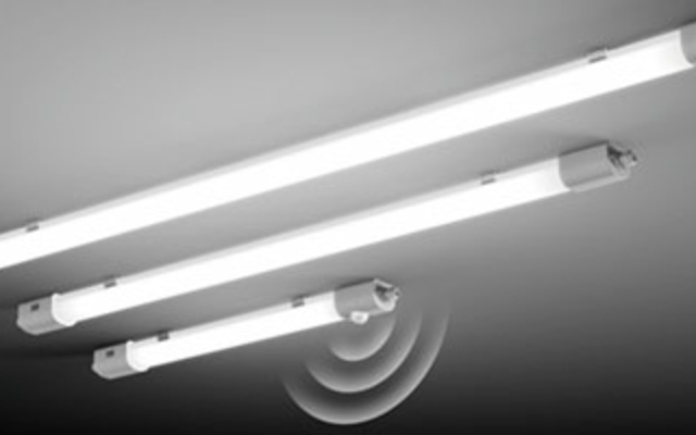 Planox Feuchtraumleuchten bei Elektro-Geißler GmbH in Weimar