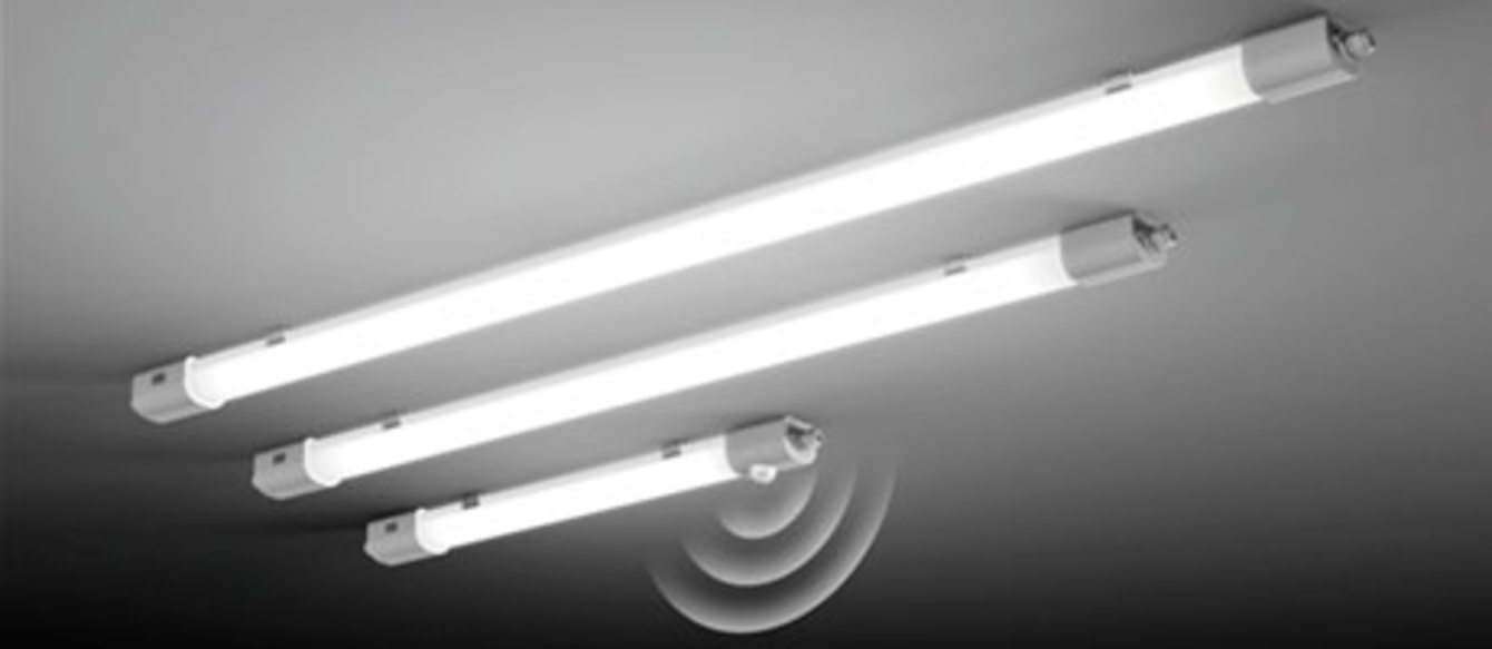 Planox Feuchtraumleuchten bei Elektro-Geißler GmbH in Weimar