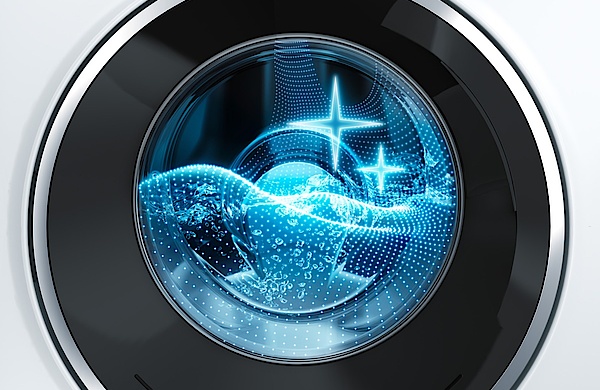 softDry Trommelsystem bei Elektro-Geißler GmbH in Weimar