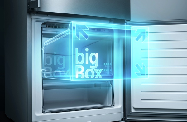bigBox bei Elektro-Geißler GmbH in Weimar