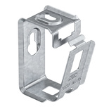 OBO Zwischendecke Sammelhalterung Grip Metall