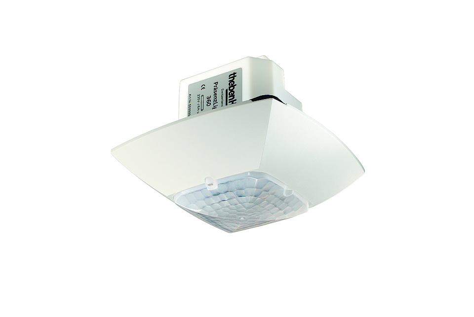 2000000 PraesenzLight 360 bei Elektro-Geißler GmbH in Weimar