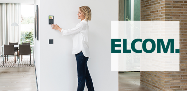 Elcom bei Elektro-Geißler GmbH in Weimar