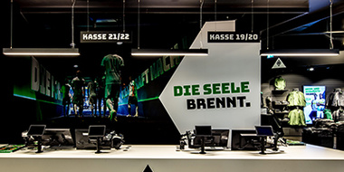 Shop / Retail bei Elektro-Geißler GmbH in Weimar