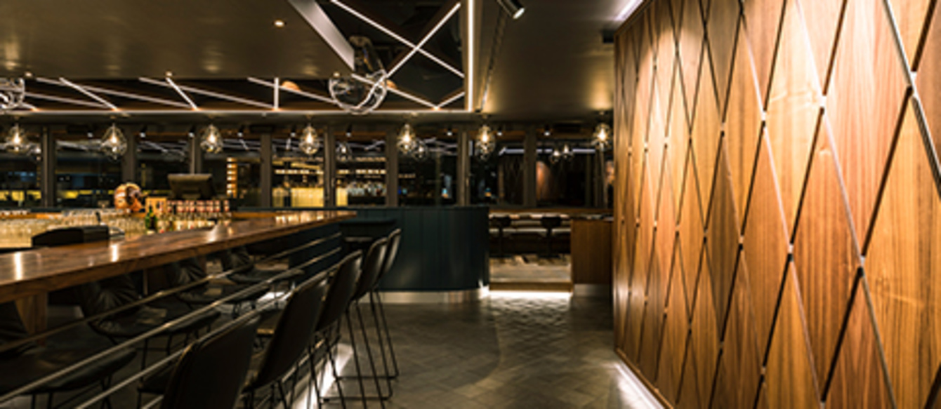 Hotellerie / Gastronomie bei Elektro-Geißler GmbH in Weimar